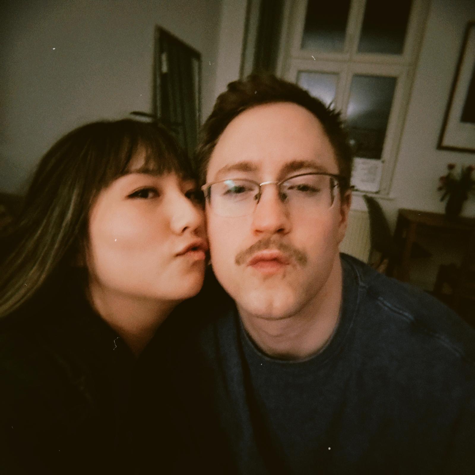 Click to unlock our memories